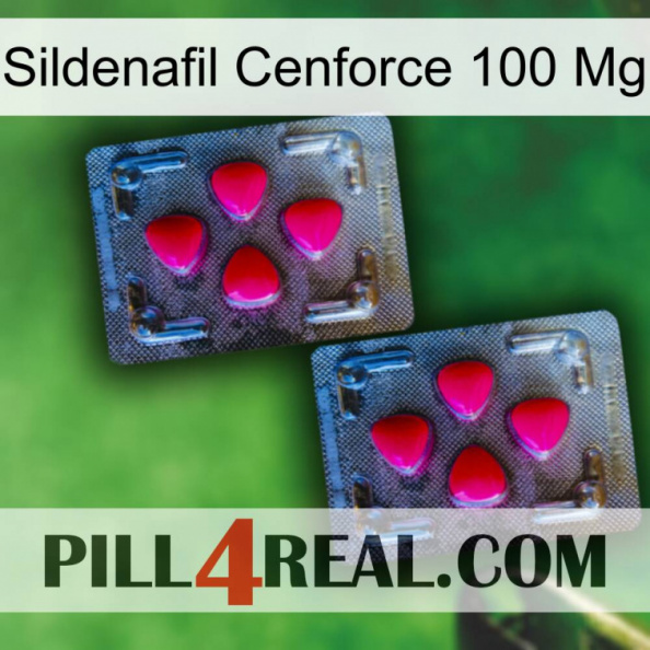 Sildenafil Cenforce 100 Mg 14
